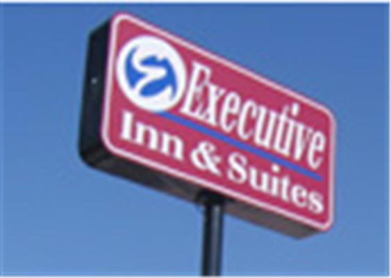 Executive Inn And Suites San Marcos Exterior photo
