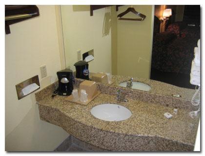 Executive Inn And Suites San Marcos Room photo